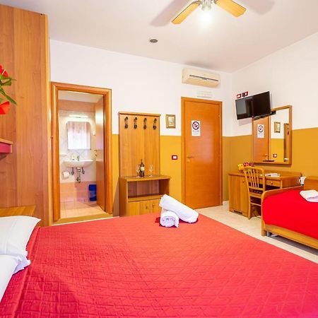Booking Now Rome-Address Via Palestro,56- Breakfast Included Exterior photo